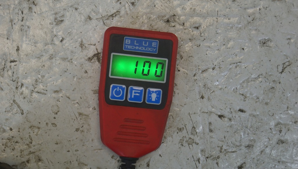 фото №13, Двері лівий задня opel antara