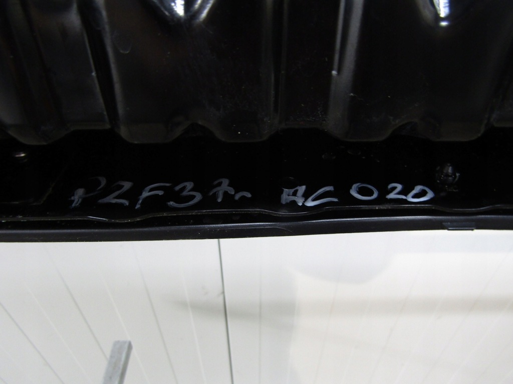 фото №9, Молдинг поріг права kia sorento 4 iv підніжка 20- p2f37-ac020