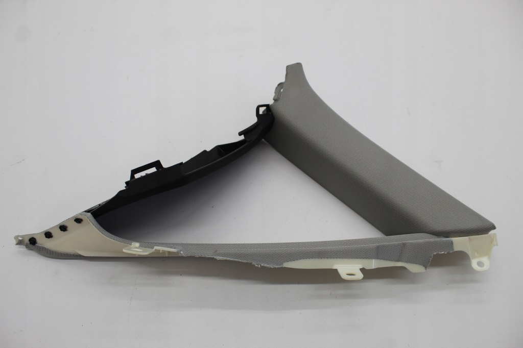 фото №1, Audi a7 4k защита стойка правая 4k8867288b