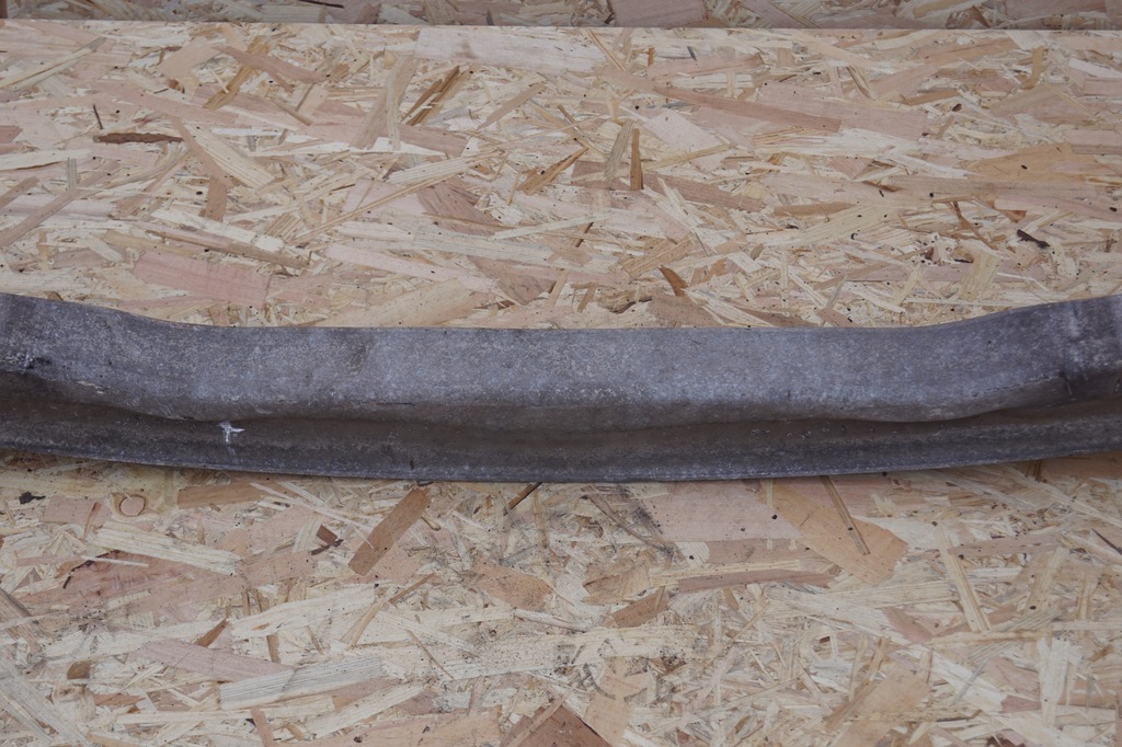 фото №14, Балка бампера перед bmw x3 e83