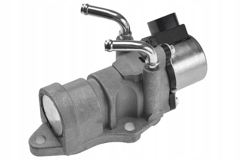 фото №8, Клапан egr toyota avensis verso 2.0d-4d 2001.05-