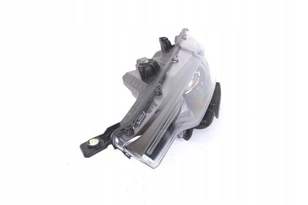 фото №8, Фара maserati levante лівий ксенон