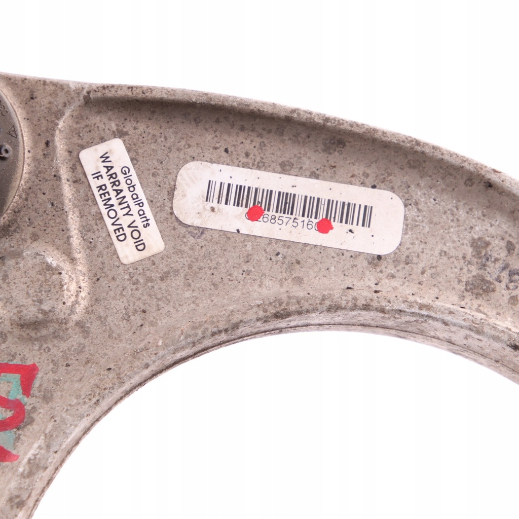 фото №12, Bmw f01 f02 lci рычаг тяга подвеска перед передний 6857516