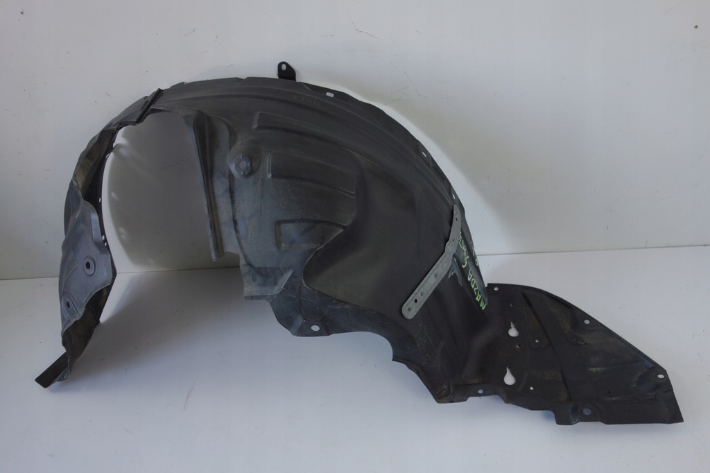 фото №1, Подкрылок перед левая mazda 6 k7016