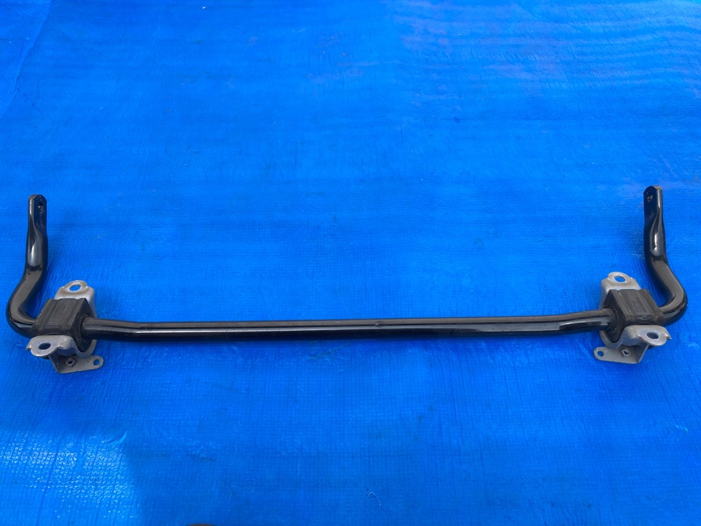 фото №6, Стабілізатор передній tesla model 3