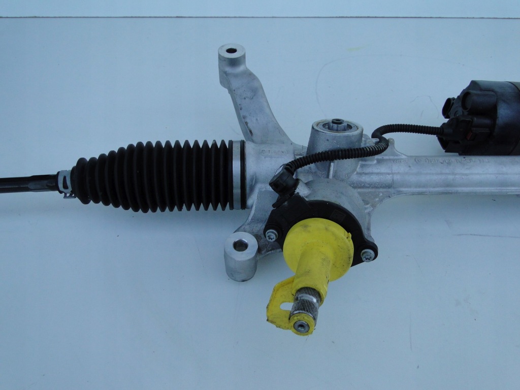 Mercedes рулевая рейка трансмиссия рулевая a2144609700 e 214 cle 236 с Разборки