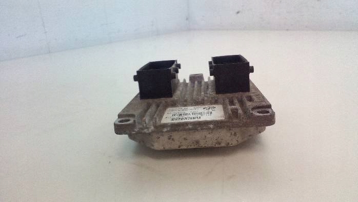 фото №8, Бортовой компьютер двигателя fiat grande punto 1,4 b 51793102