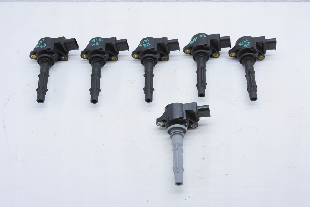 фото №1, Mercedes slk r171 w171 3.0 3.5 v6 котушка запалювання