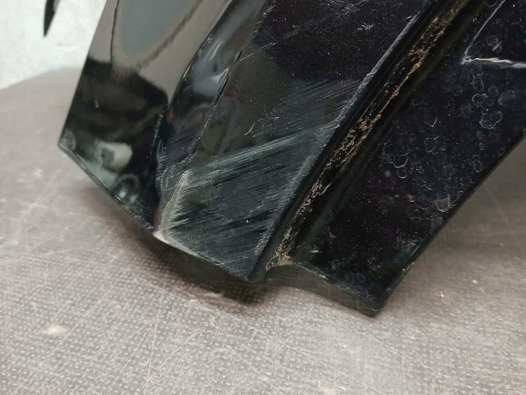 фото №3, Крила перед лівий vw t-roc t roc