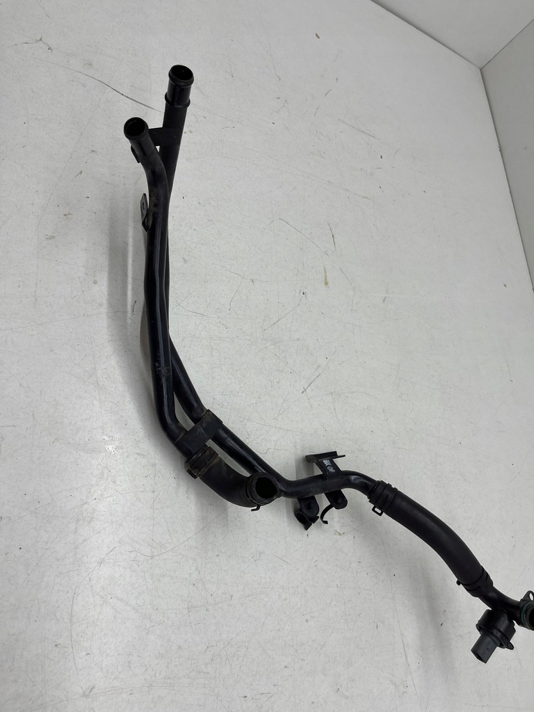 фото №5, Audi q7 4l 4.2 tdi btr труба шланг магистраль wody набор!