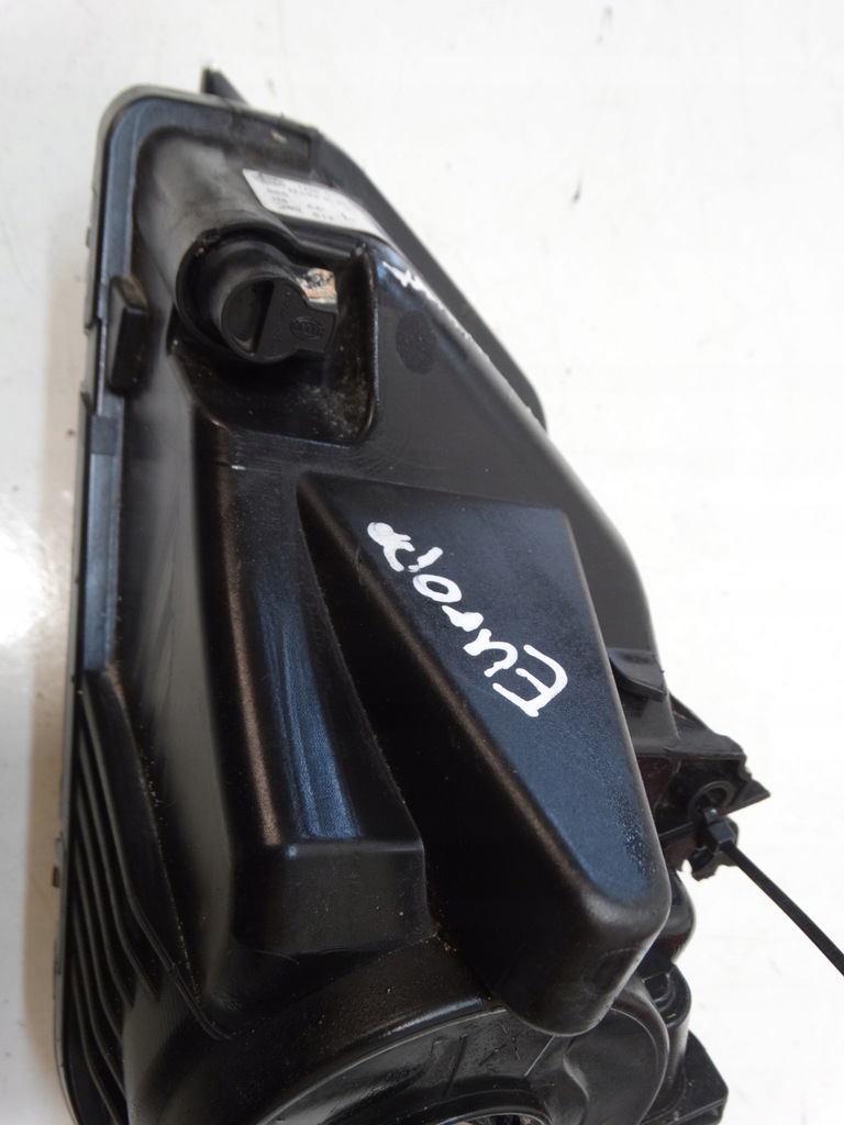 фото №15, Лампа протитуманна фара лівий перед seat ibiza mk4 6j9941701a