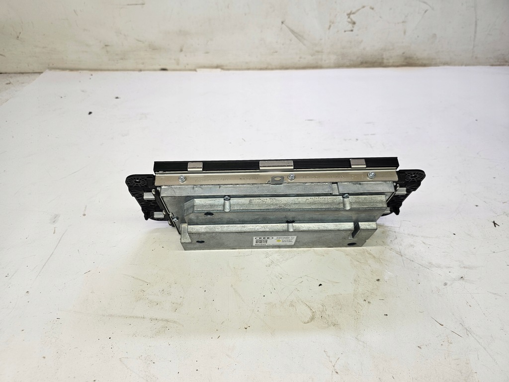 фото №8, Дисплей mmi lcd audi a6 c8 4k 4k0919605a