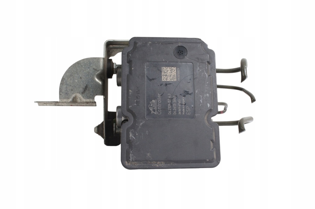 фото №7, Насос блок керування abs mitsubishi asx i ga 4670a298