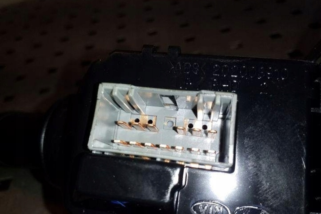 фото №8, Перемикачі kia sorento i jc 202008910 2.2l дизель 120kw 2011