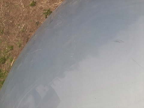 фото №6, Капот кришка двигуна vw passat b7