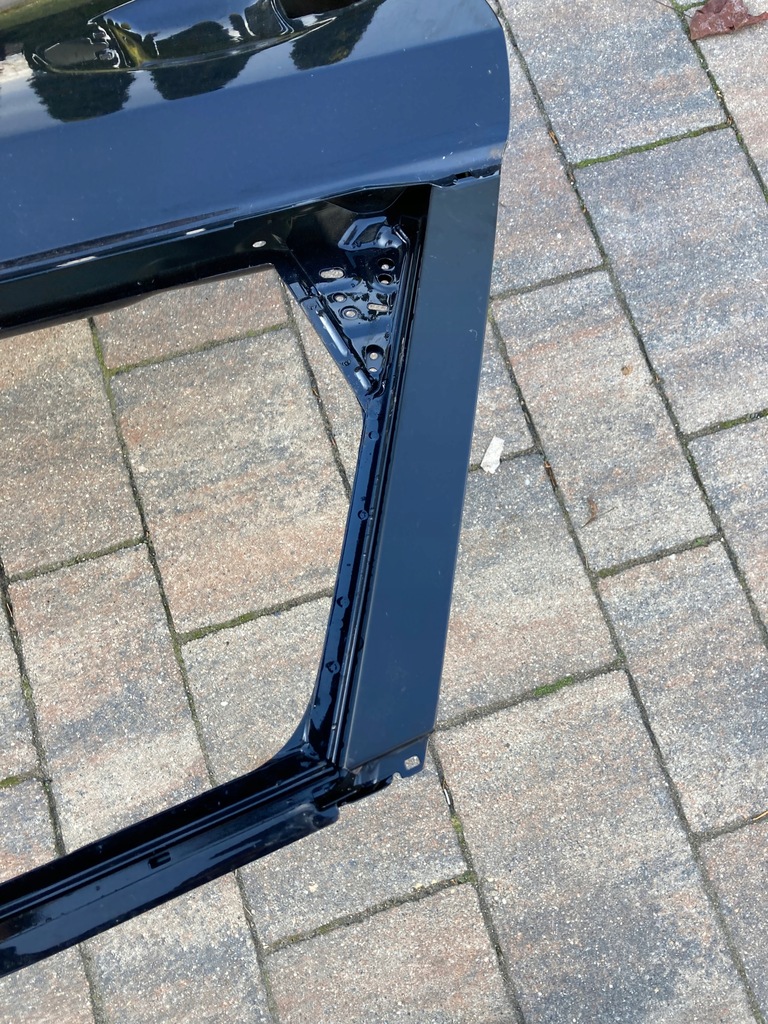 фото №8, Kia ceed iii дверь правое задние