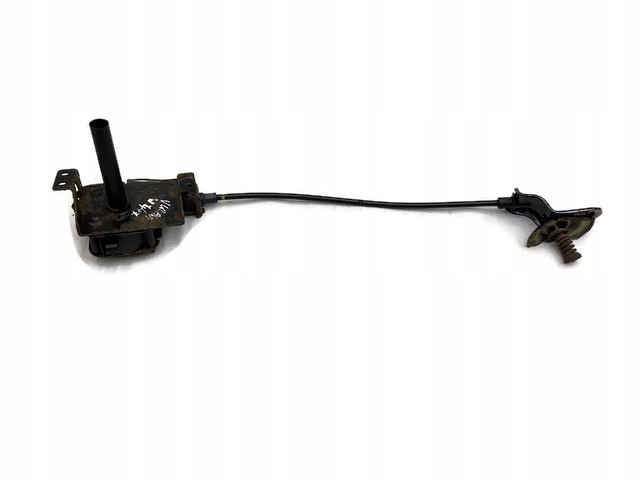 фото №1, Mercedes vito w447 підйомник колеса запасного