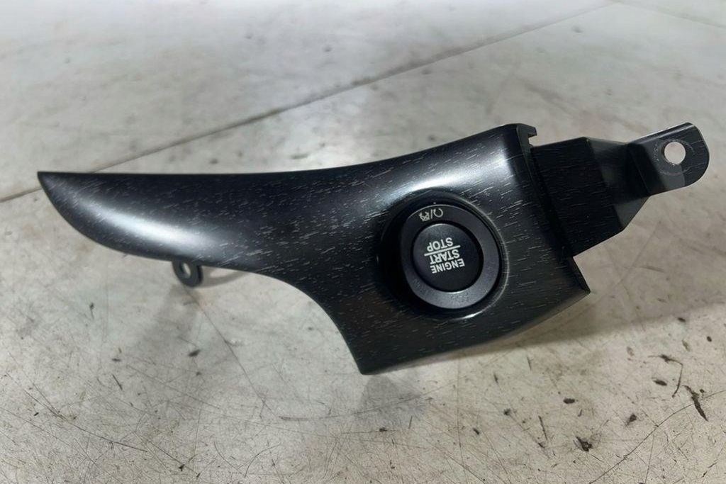 фото №9, Кнопка кнопка старт/стоп jeep grand cherokee iv wk, wk2 68299959ab 3.6l