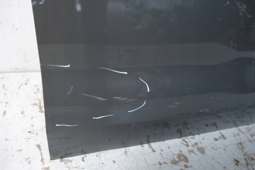 фото №8, Kia rio iv 2016- дверь передние правый перед