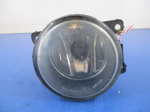 фото №2, Renault scenic ii протитуманна фара правий valeo оригінал