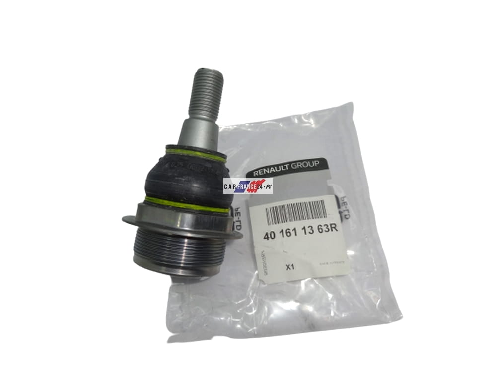 фото №2, Шаровая опора рычага r master iii cor 49400516