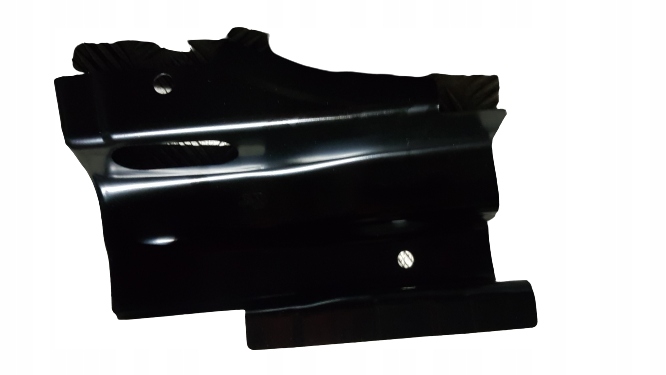 фото №1, Skoda fabia iii порог молдинг порог левая