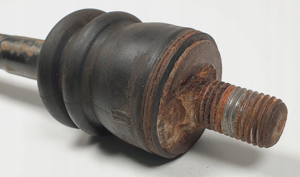 фото №2, Рычаг задняя задний land rover discovery iv l319