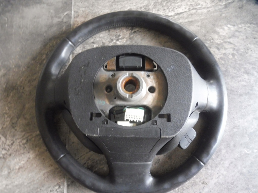 фото №7, Повітропровід honda accord