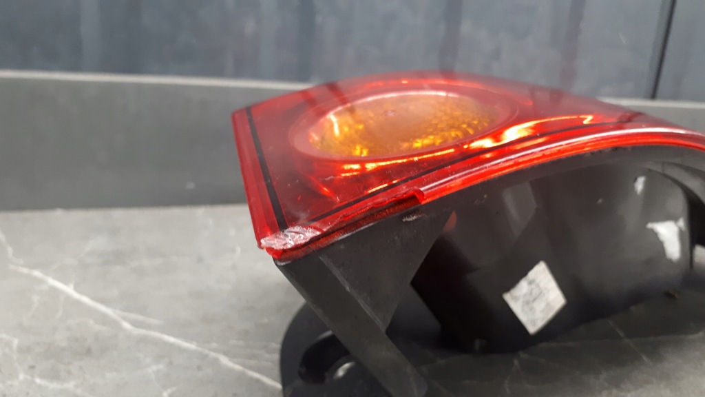 фото №11, 27490202 лампа правый задняя fiat croma