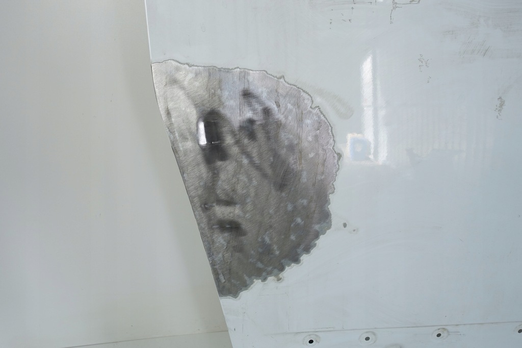 фото №8, Ford transit custom lift 2017- двері бічний праве зсувні