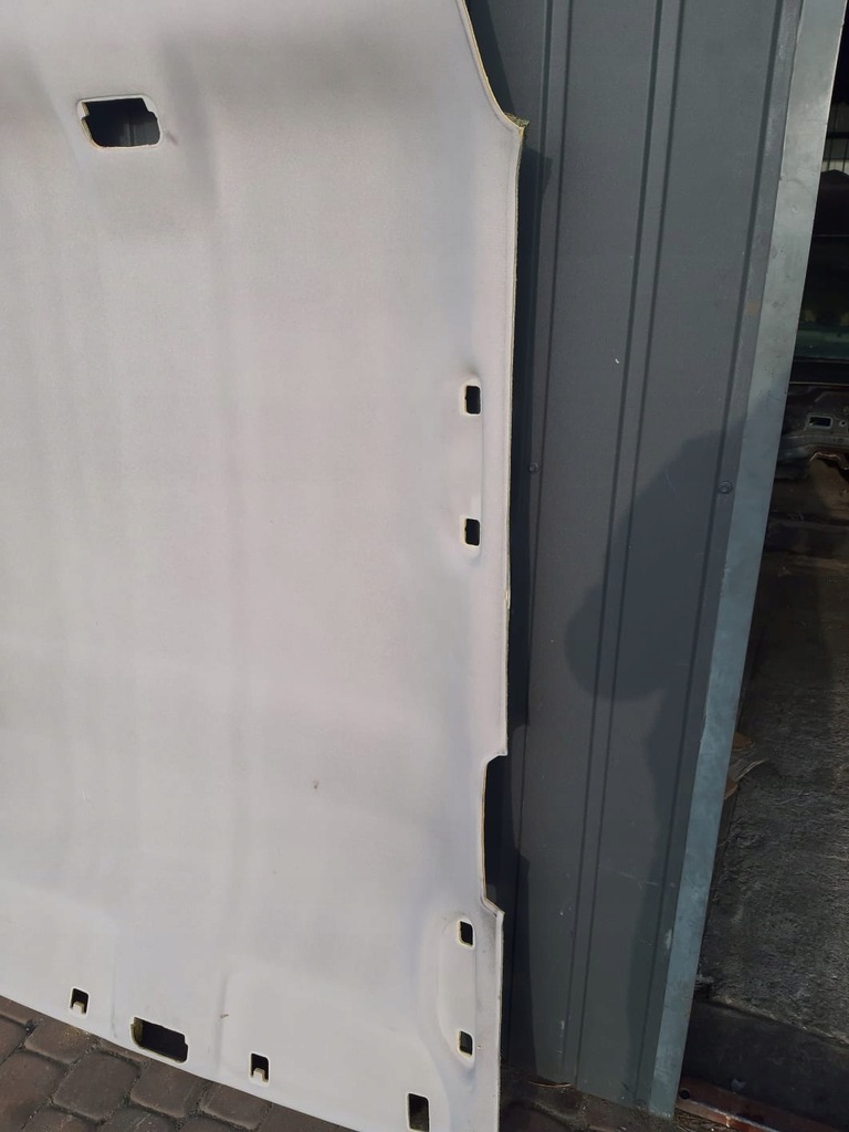 фото №5, Потолок idealna peugeot 308 t7 5d хэтчбек