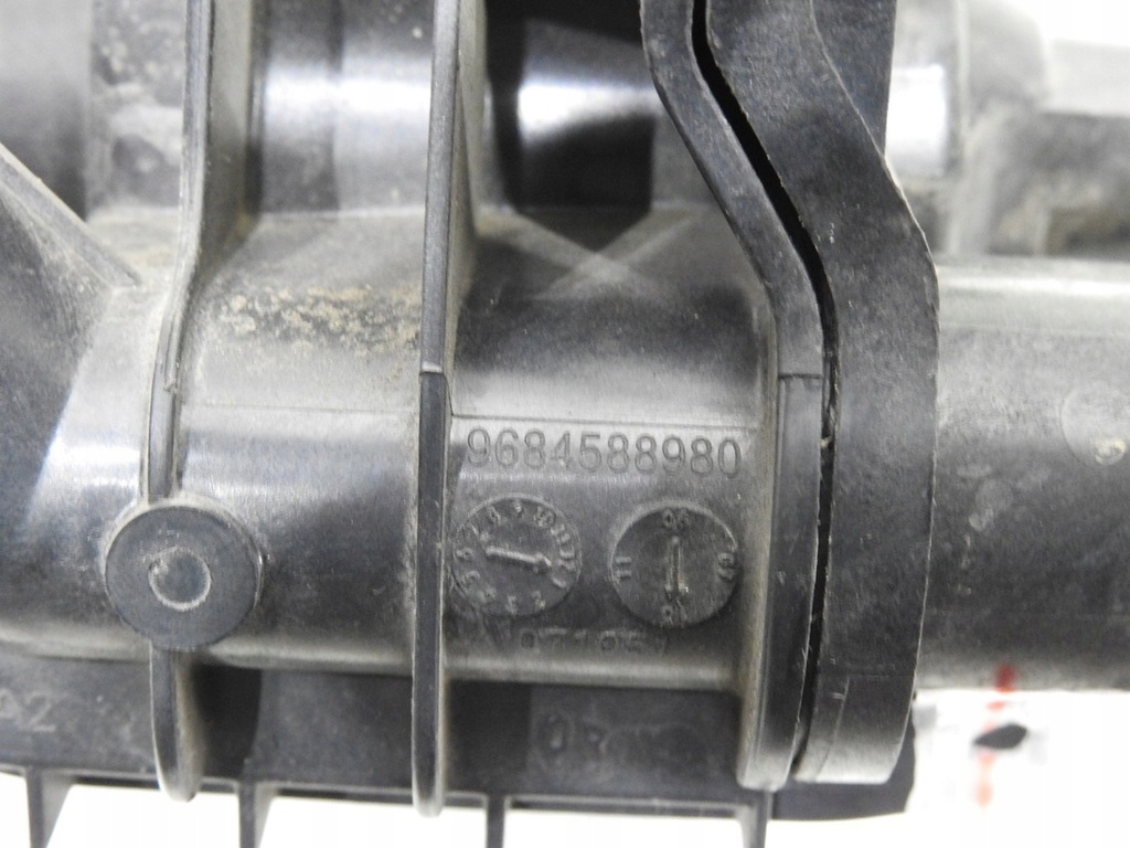 фото №8, Термостат корпус citroen c3 picasso 1.6 hdi