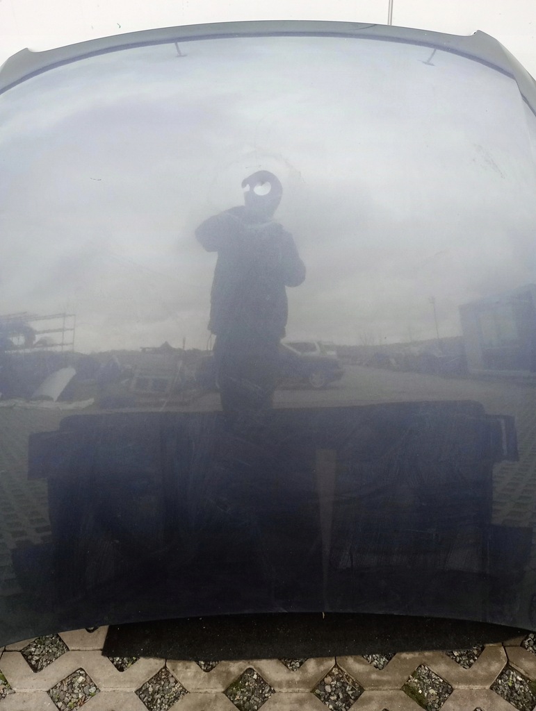 фото №13, Перед kompletny audi a8 d3 pdc lz7r