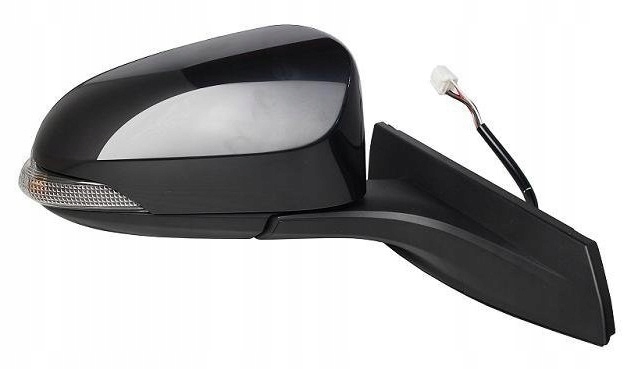 фото №1, Hd 896325 дзеркало електричний