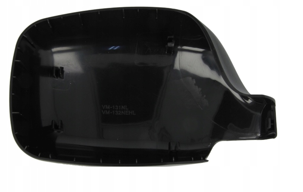 фото №2, Корпус зеркало zew. левая renault kangoo 1998-2007