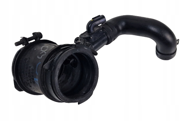 фото №1, Труба шланг воздуха mazda cx5 sh01-13225