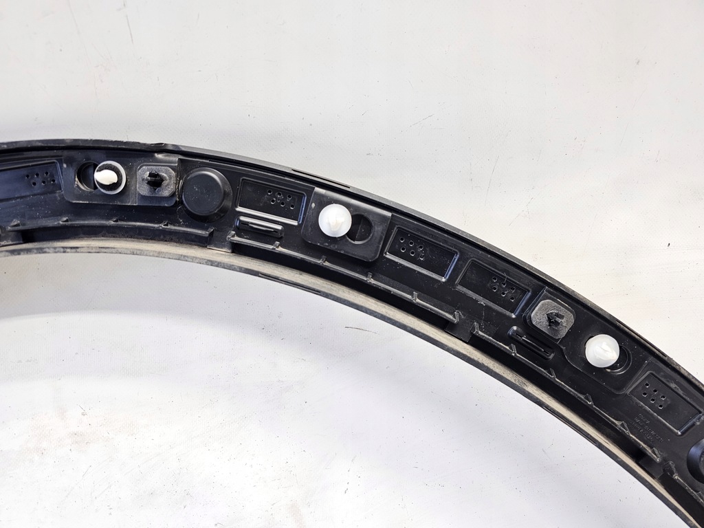 фото №11, Молдинг na крила volvo xc40 17-23 правий задня права задня