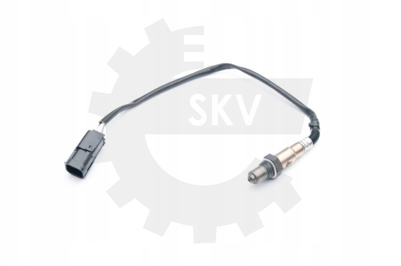 фото №4, Датчик лямбда-зонд lada oza659ee41