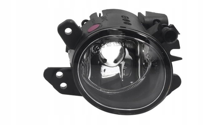 фото №1, Протитуманна фара nowa mercedes m w164 s w221 правий