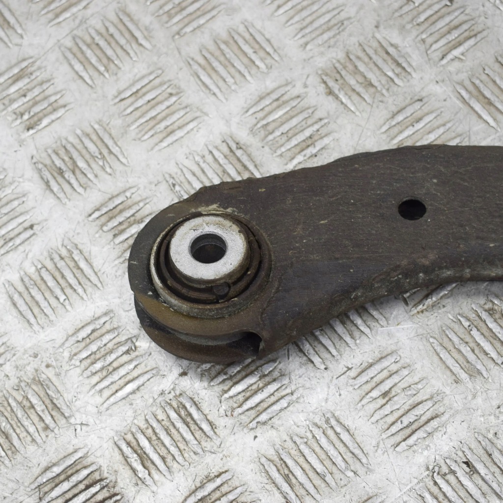 фото №7, Kia ev6 2022 права сторона верхній важіль задній