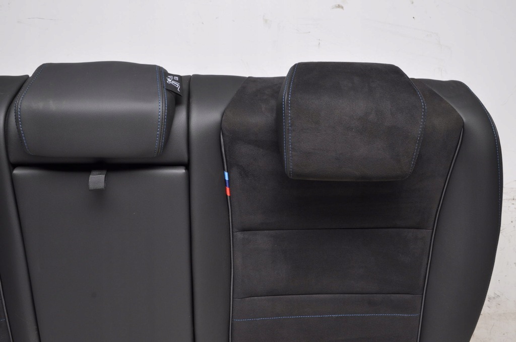 фото №9, Bmw u06 спинка сидіння задня задня