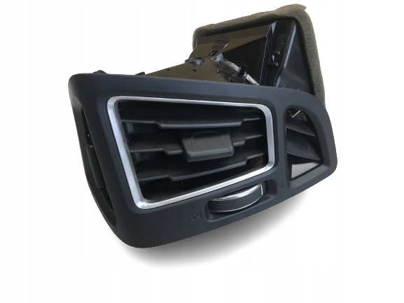 фото №1, Решітка обдув права ford kuga mk2 lift