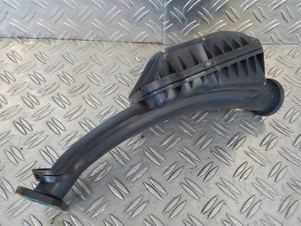 фото №2, Volvo xc60 08-17 wąż труба шланг повітря