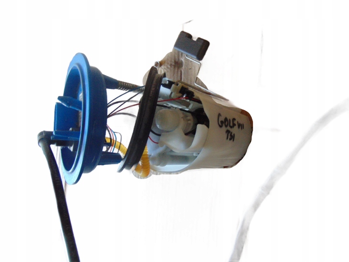 фото №1, Насос топлива vw golf vii tsi 5q0919051m