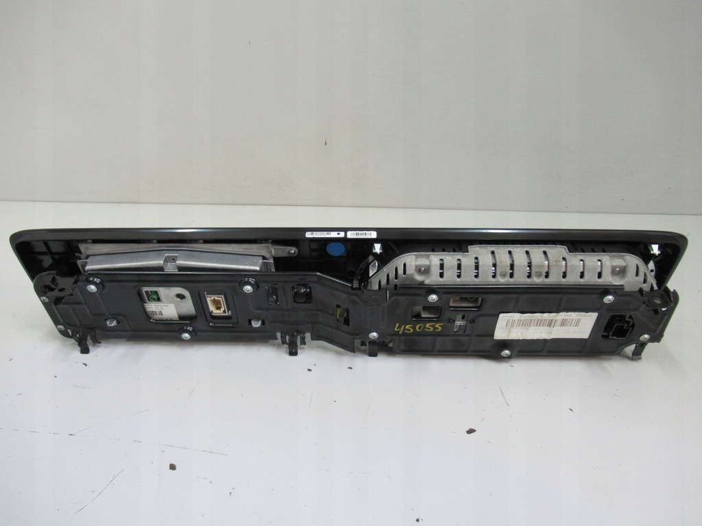 фото №7, Mercedes e w213 лічильник дисплей a2139009406 a2139009406