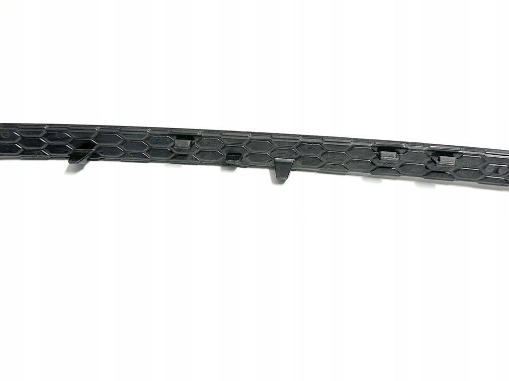 фото №10, Молдинг бампера заднего решётка audi tt rs ttrs 8s0, aso nowa