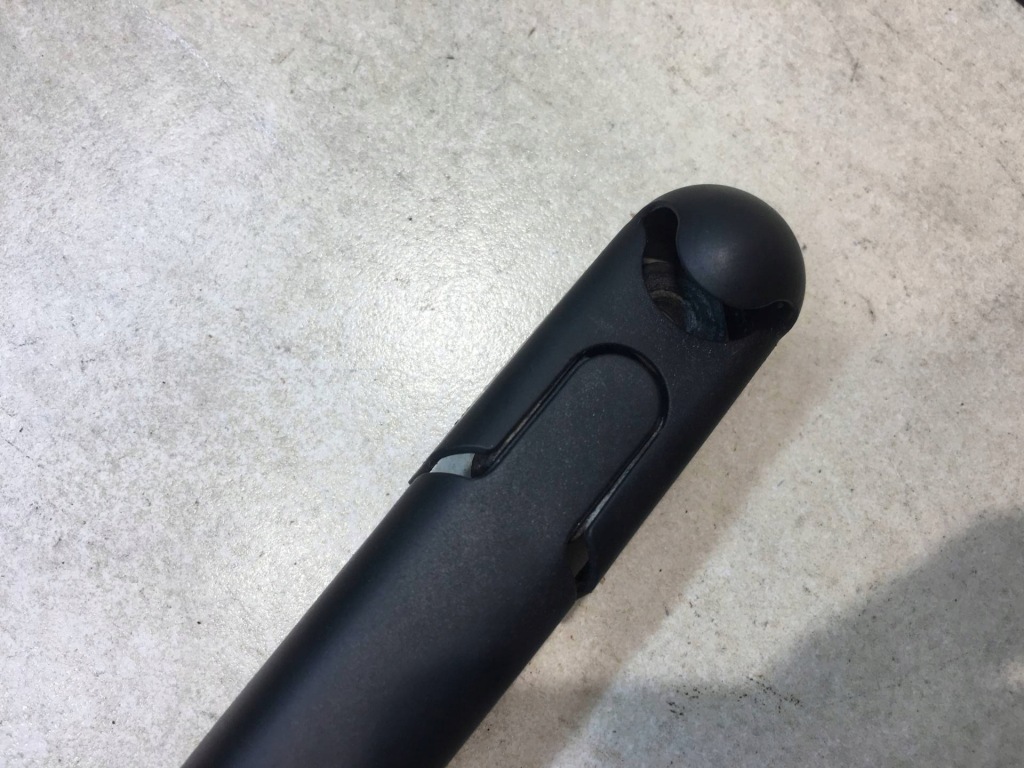 фото №4, Важіль двірники задня berlingo i 9646211880