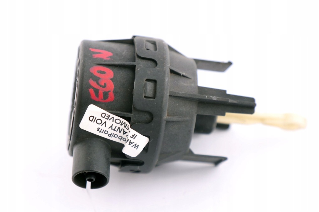 Bmw e60 e61 lci насос вакуумная bks правый 7190662 Доставка