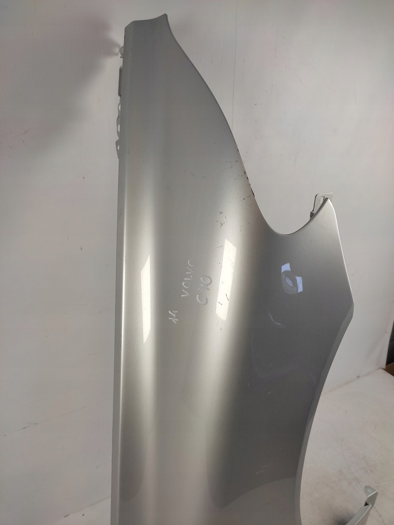 фото №6, Volvo c70 ii крила правий передній перед 2006-2009