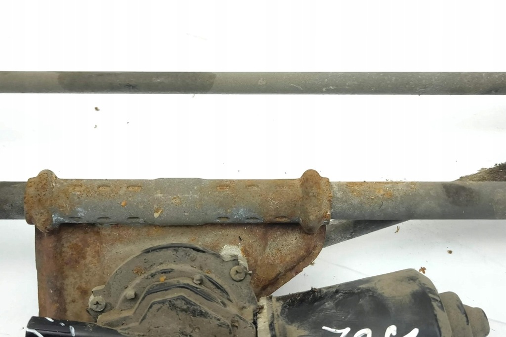 фото №9, Механизм передних окон chrysler pt cruiser pt_ 05288695ab 2.2l дизель